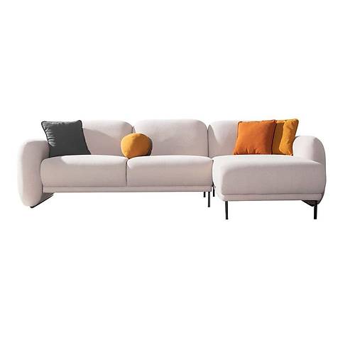 Oslo Lux Corner Set