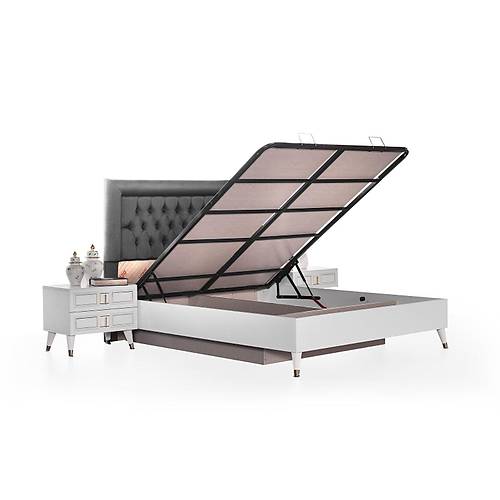 Vilza Bedstead