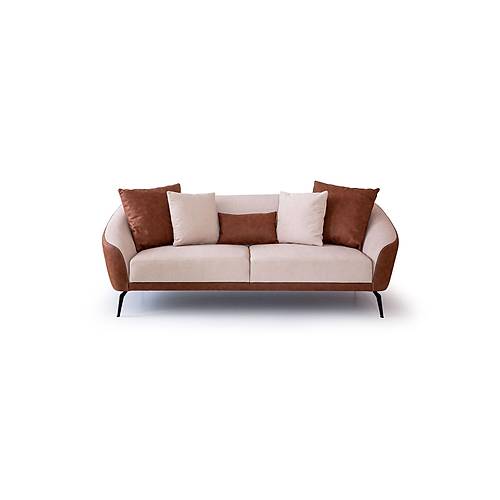 Leia Triple Sofa
