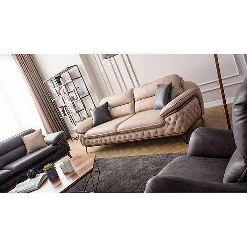Jaguar Quad Sofa