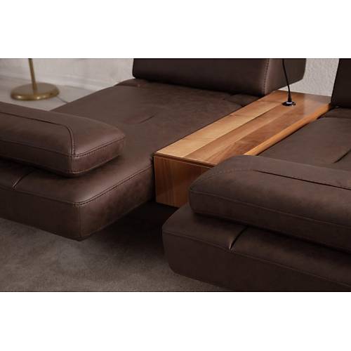 Saray Triple Sofa