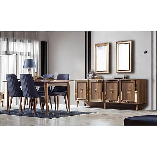 Dora Dining Room