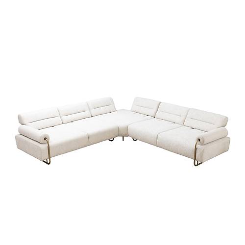 Sahra Corner Set