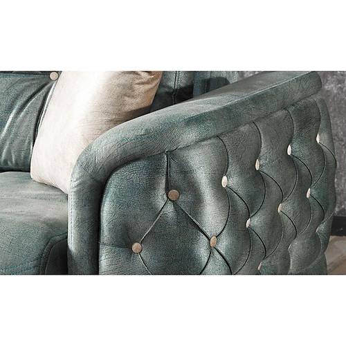 Imaj Triple Sofa