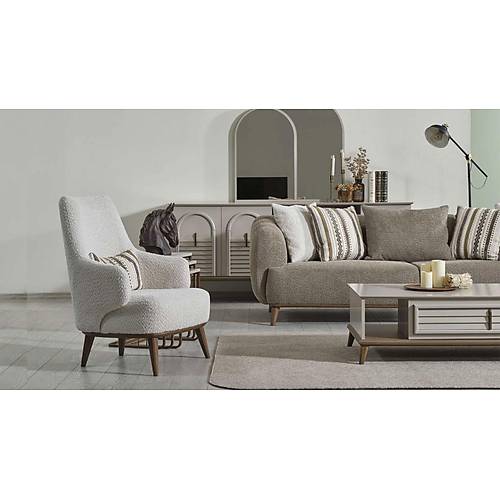 Golf Sofa Set