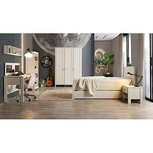 �nci Teen Room