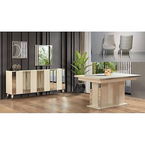 Riva Wedding Set