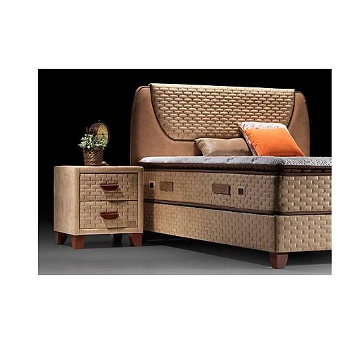 Serenity Headboard