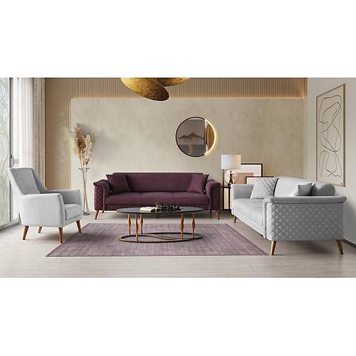 Venon Sofa Set