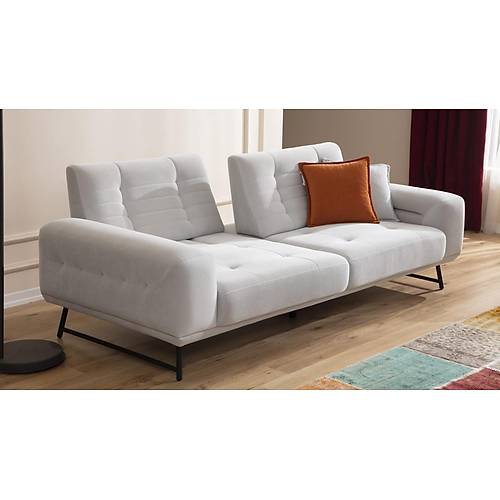 Time Triple Sofa