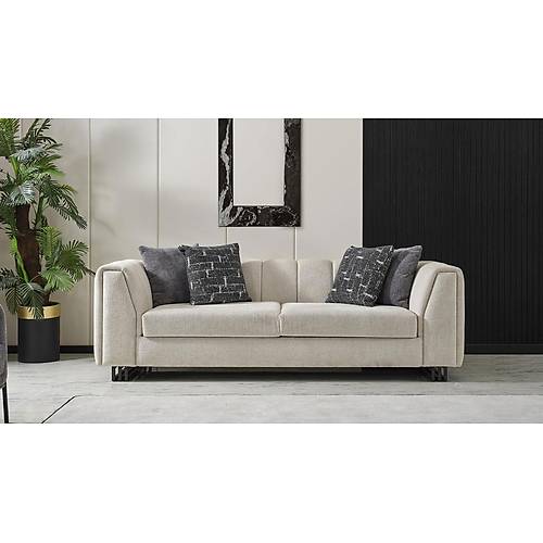 Lena Modern Sofa Set