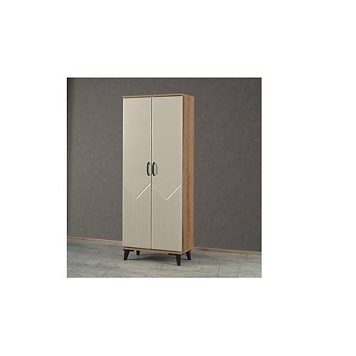 Armoni 9007 Wardrobe