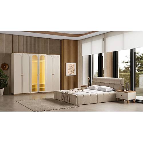 Pera Bedstead
