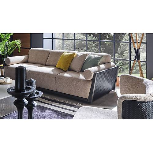 Magnum Triple Sofa