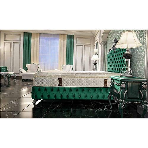 Safran Bed