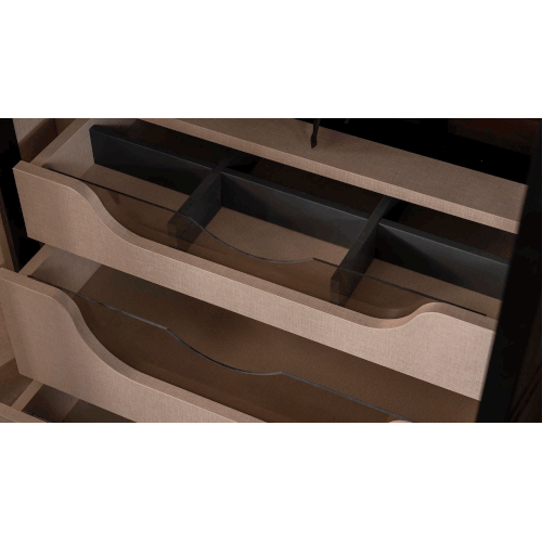 Perla Luxury Bedroom