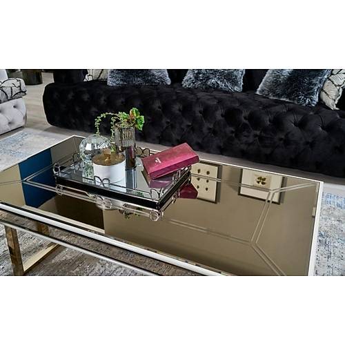 Diamond Lux Coffee Table