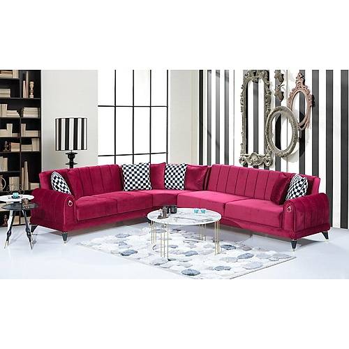 Ven�s Corner Set