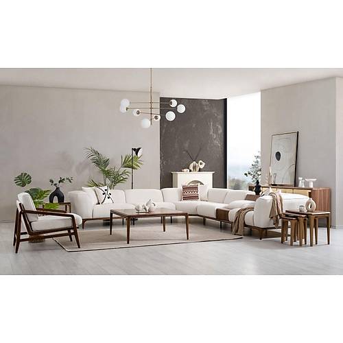 Lotus Plus Corner Set