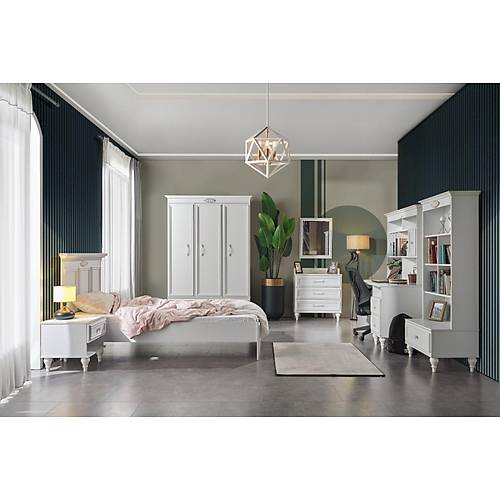 �skenderiye Teen Room