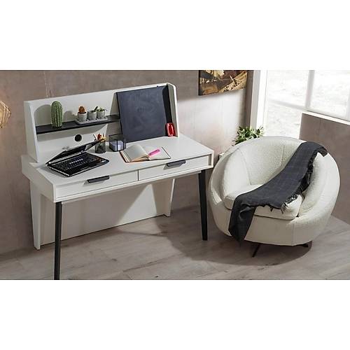 Kolezyum Ay Study Desk