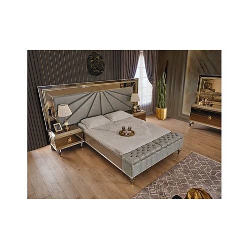 Asiyan Bedstead