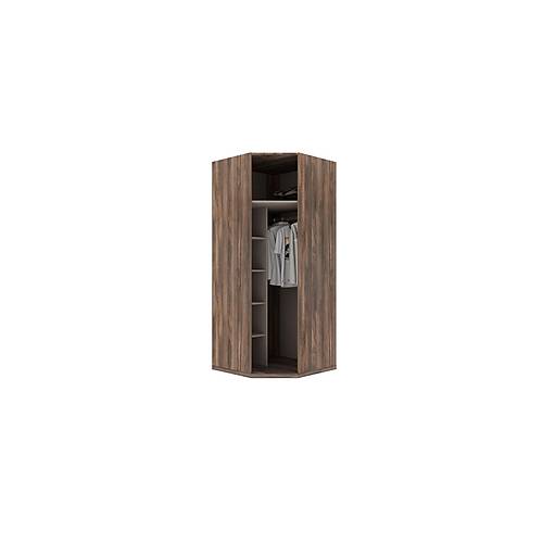 Trend Dressing Room Walnut