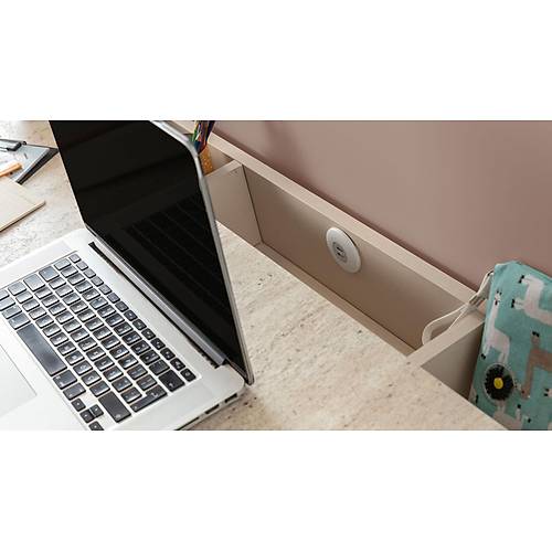 Partenon Teen Room