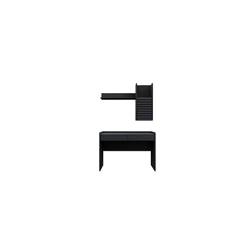 Trend Teen Room Anthracite