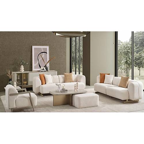 Harley Sofa Set