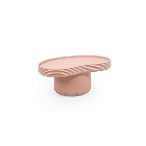 Kidney Coffee Table- Small