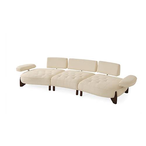 Tesla Sofa Set