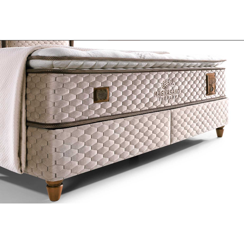 Magnasand Therapy Bed