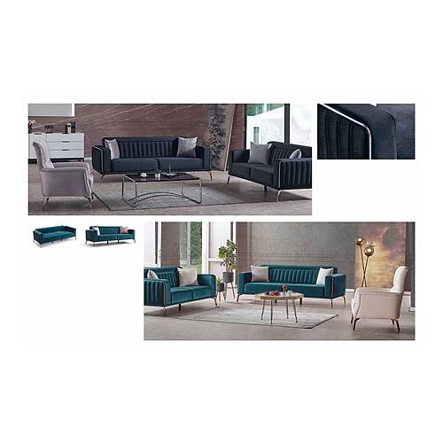 Paris Expo Sofa Set
