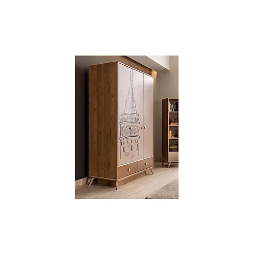Galata Teen Room