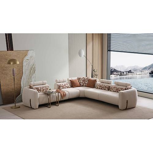 Berlin Plus Corner Set