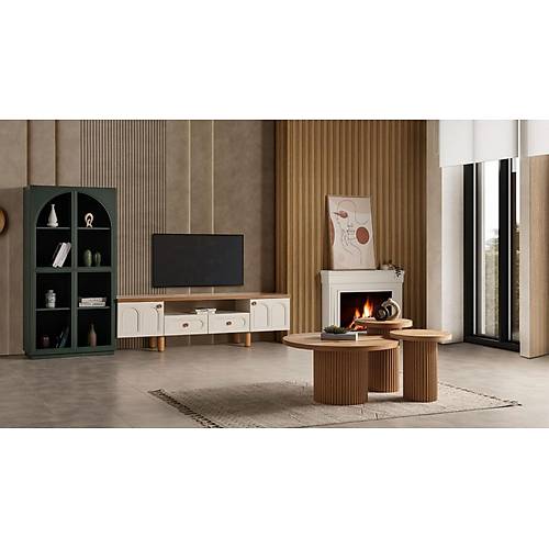 Pera Bookcase