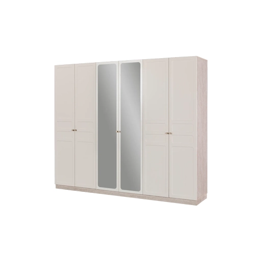 Sofia Modern Bedroom