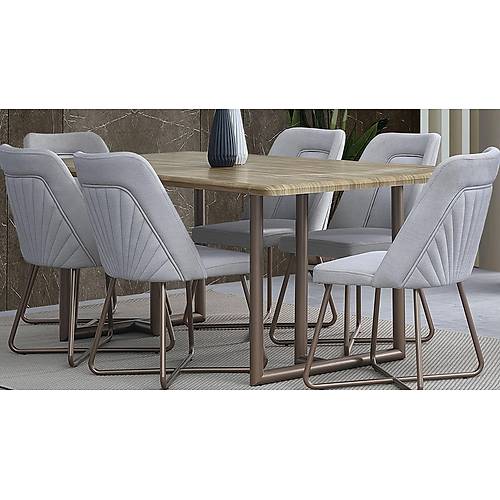 New Oslo Chair