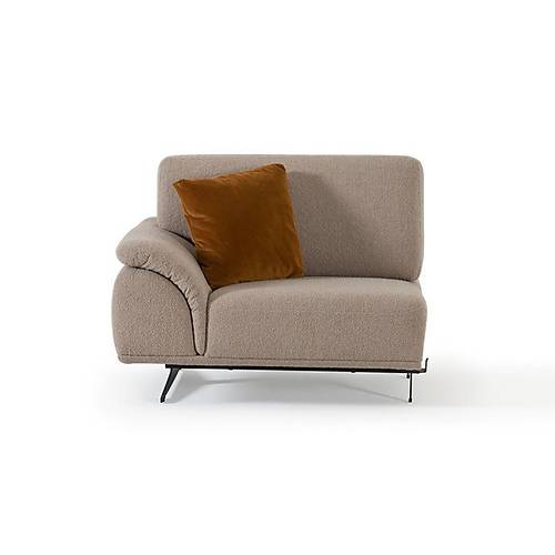 Siena Modern Corner Set