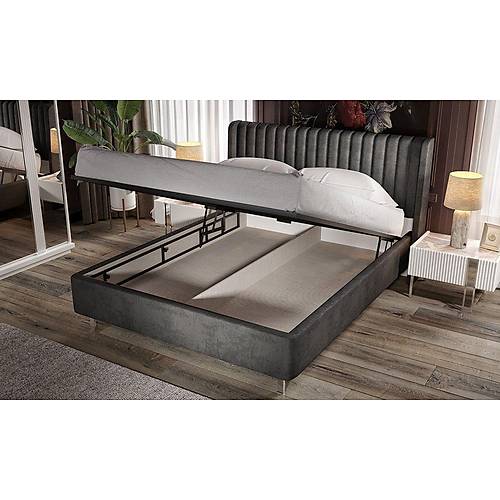 Vita Bedroom - Ecru