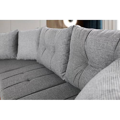 Enola Corner Set