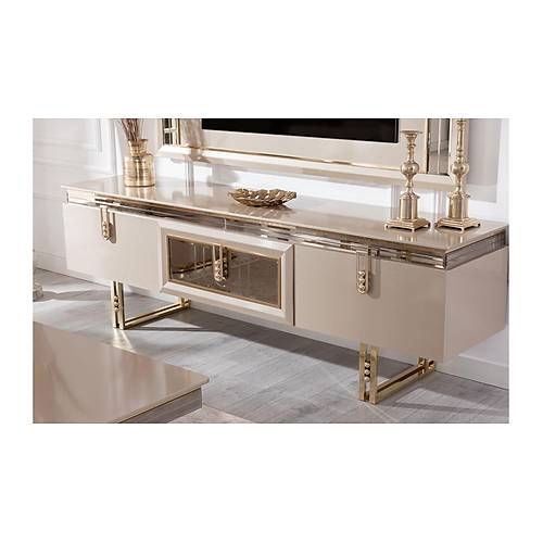 Gucci Luxury Dining Room