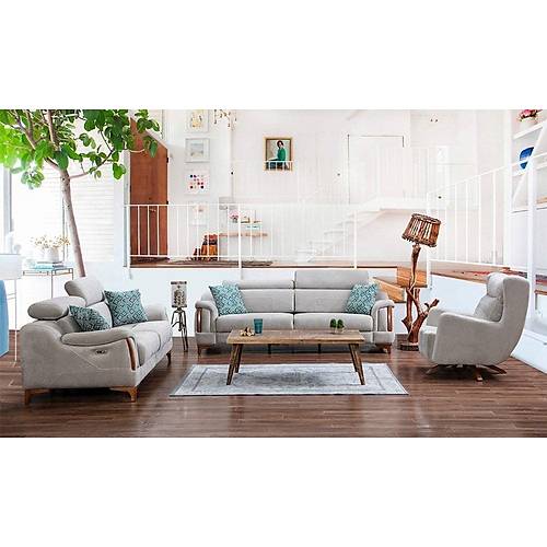 Rio Sofa Set