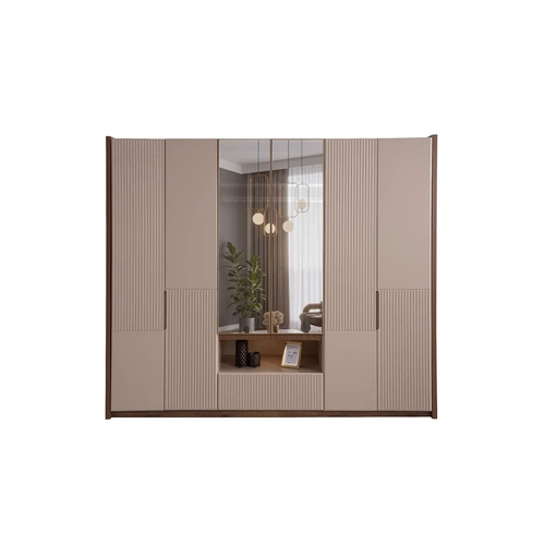 Vento Wedding Set