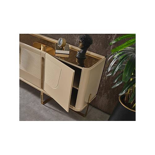 Maribor Console and Mirror