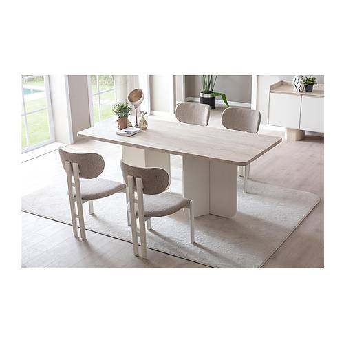 Flora Dining Room