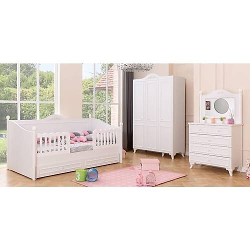 Siena Teen Room