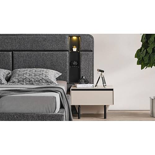 Dolunay Bedroom
