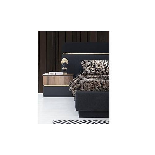 Gloria Plus Bedstead with Base